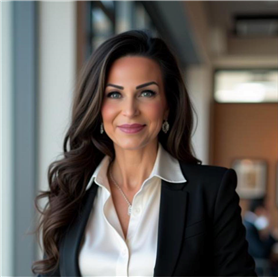 Judy Kordt Gillette, Edina Realty, Inc. in Hudson, WI