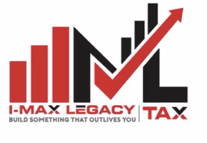 I-MaX Legacy TaX & Financial Services in Dayton, OH