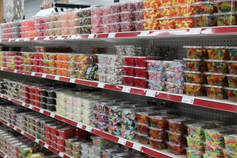 Creekside Country Market in Fairmont, WV (3)
