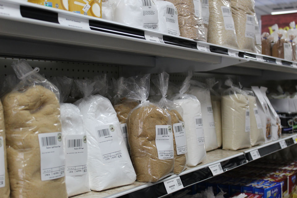 Creekside Country Market in Fairmont, WV (4)