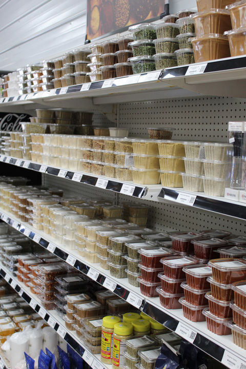 Creekside Country Market in Fairmont, WV (5)