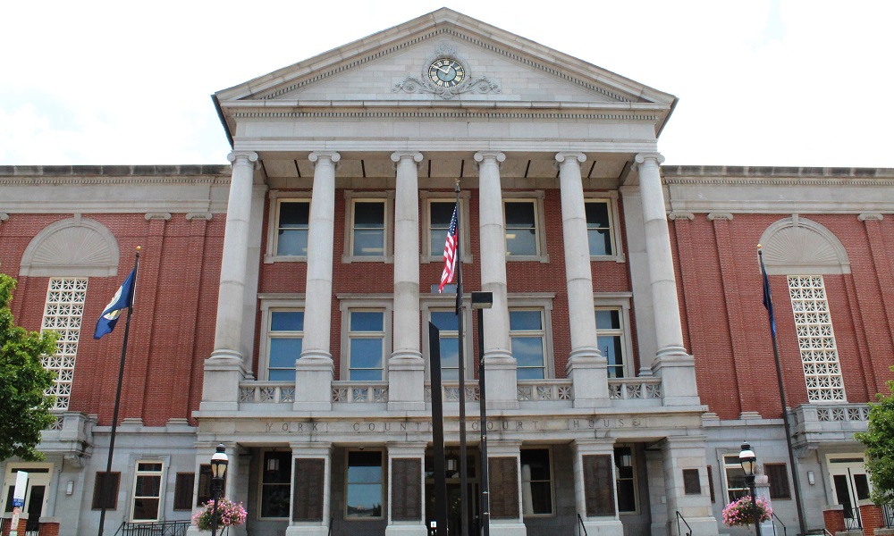 Woodmere Law, P.L.L.C. in Williamsburg, VA