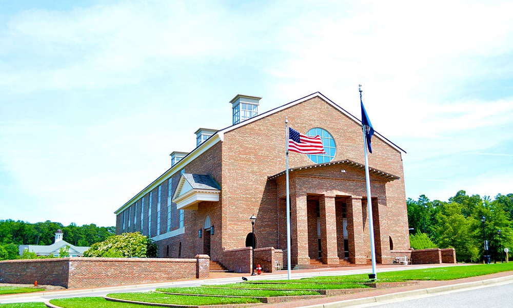 Woodmere Law, P.L.L.C. in Williamsburg, VA (2)