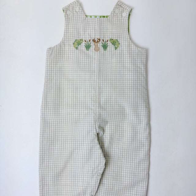 Parker Clothing Company in Sylvester, GA (3)