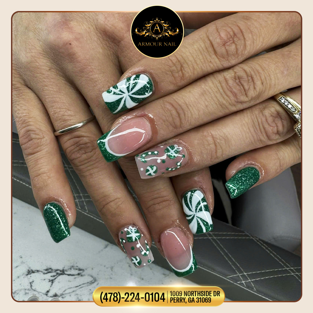 Armour Nail Spa in Perry, GA (2)
