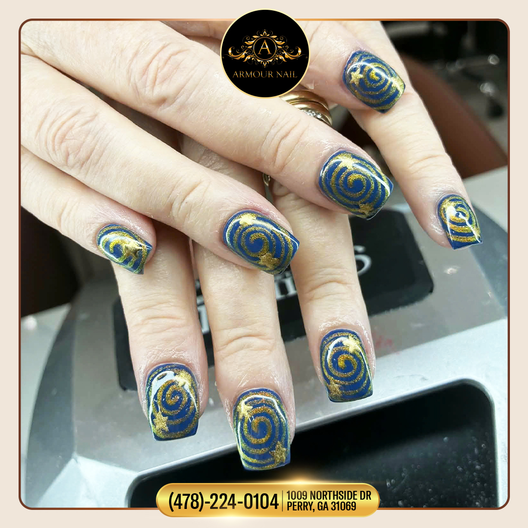 Armour Nail Spa in Perry, GA (3)