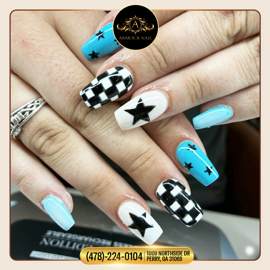 Armour Nail Spa in Perry, GA (4)