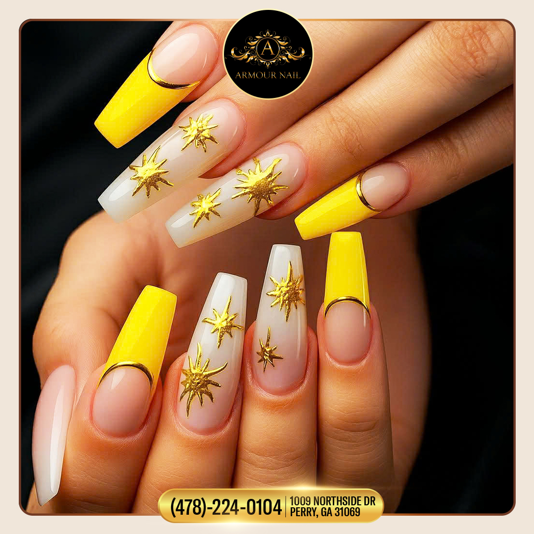Armour Nail Spa in Perry, GA (5)
