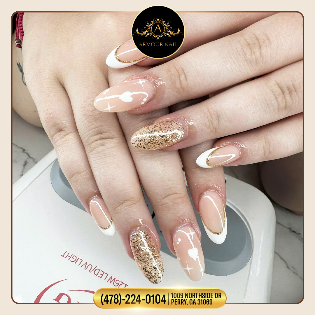 Armour Nail Spa in Perry, GA (6)