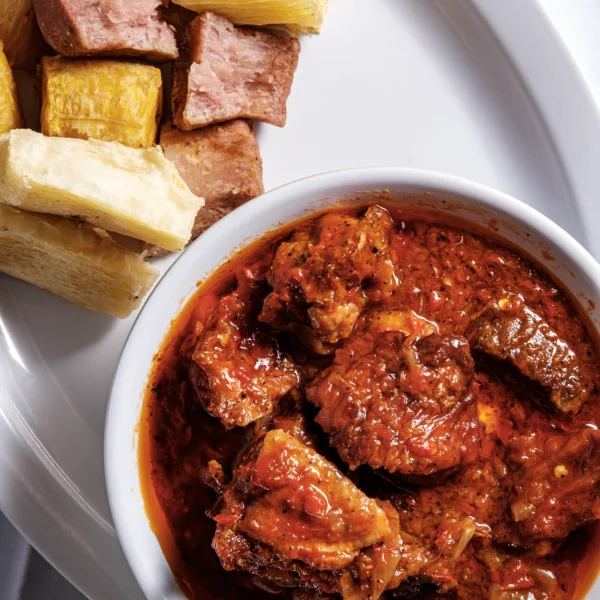 JSM Cuisine | Musu's Spot in Collingdale, PA (2)