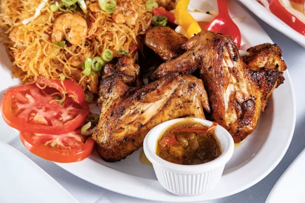 JSM Cuisine | Musu's Spot in Collingdale, PA (3)