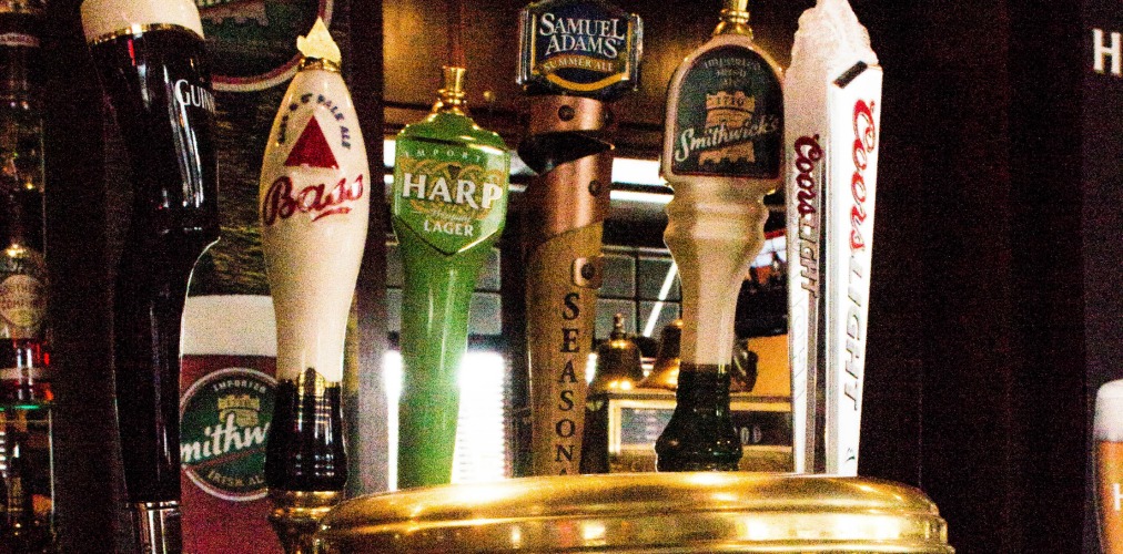Muldoon's on Main in Carmel, IN