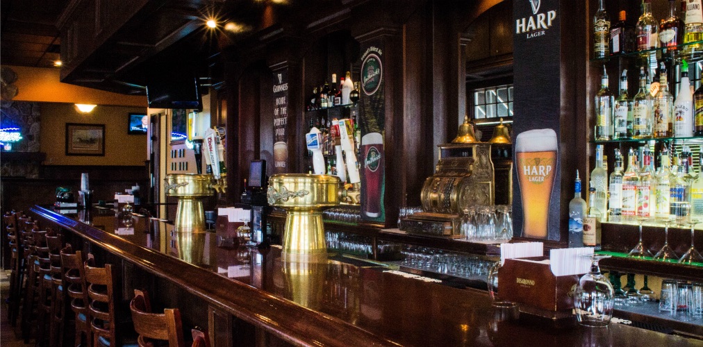 Muldoon's on Main in Carmel, IN (2)