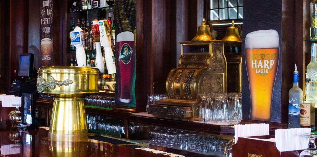 Muldoon's on Main in Carmel, IN (3)