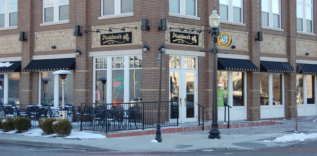 Muldoon's on Main in Carmel, IN (4)