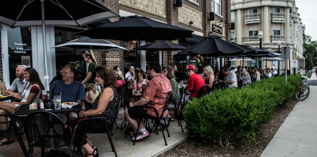 Muldoon's on Main in Carmel, IN (6)