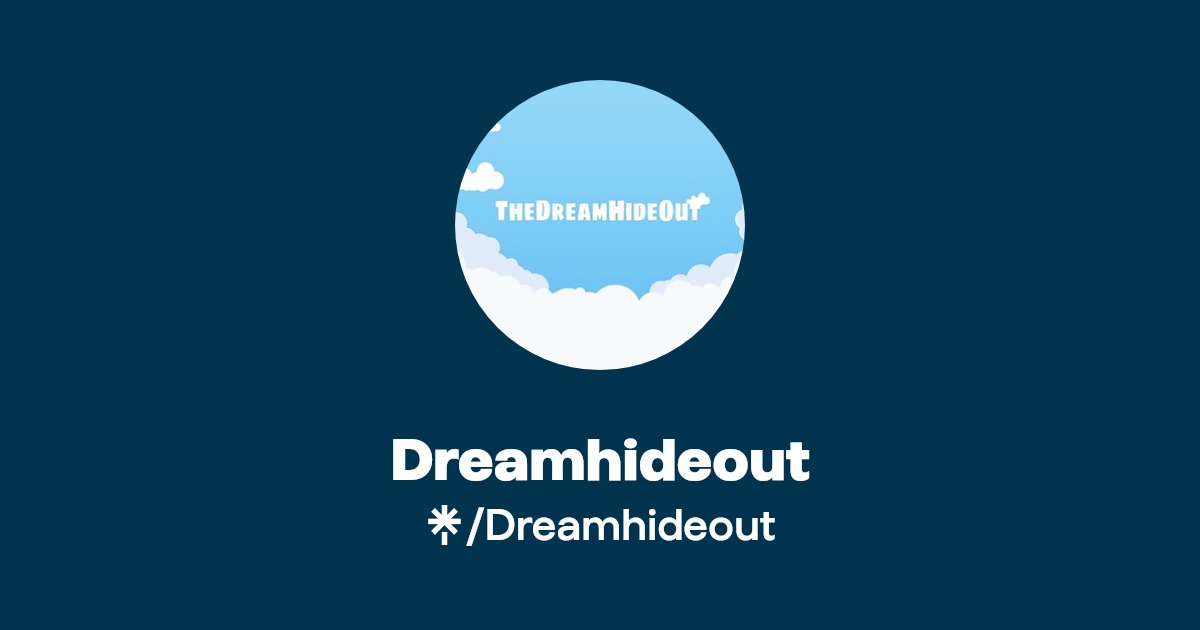 The Dream hideout in Jacksonville, FL