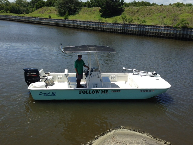 Follow Me Charters in Ocean Isle Beach, NC (2)
