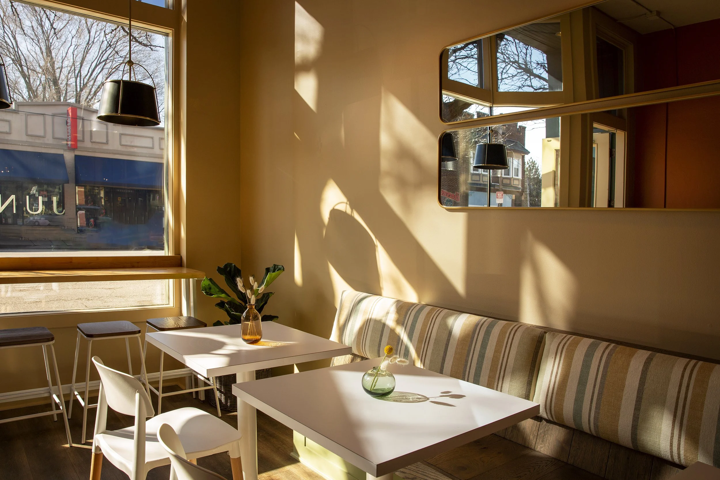 Juneberry Table in Cleveland, OH (3)