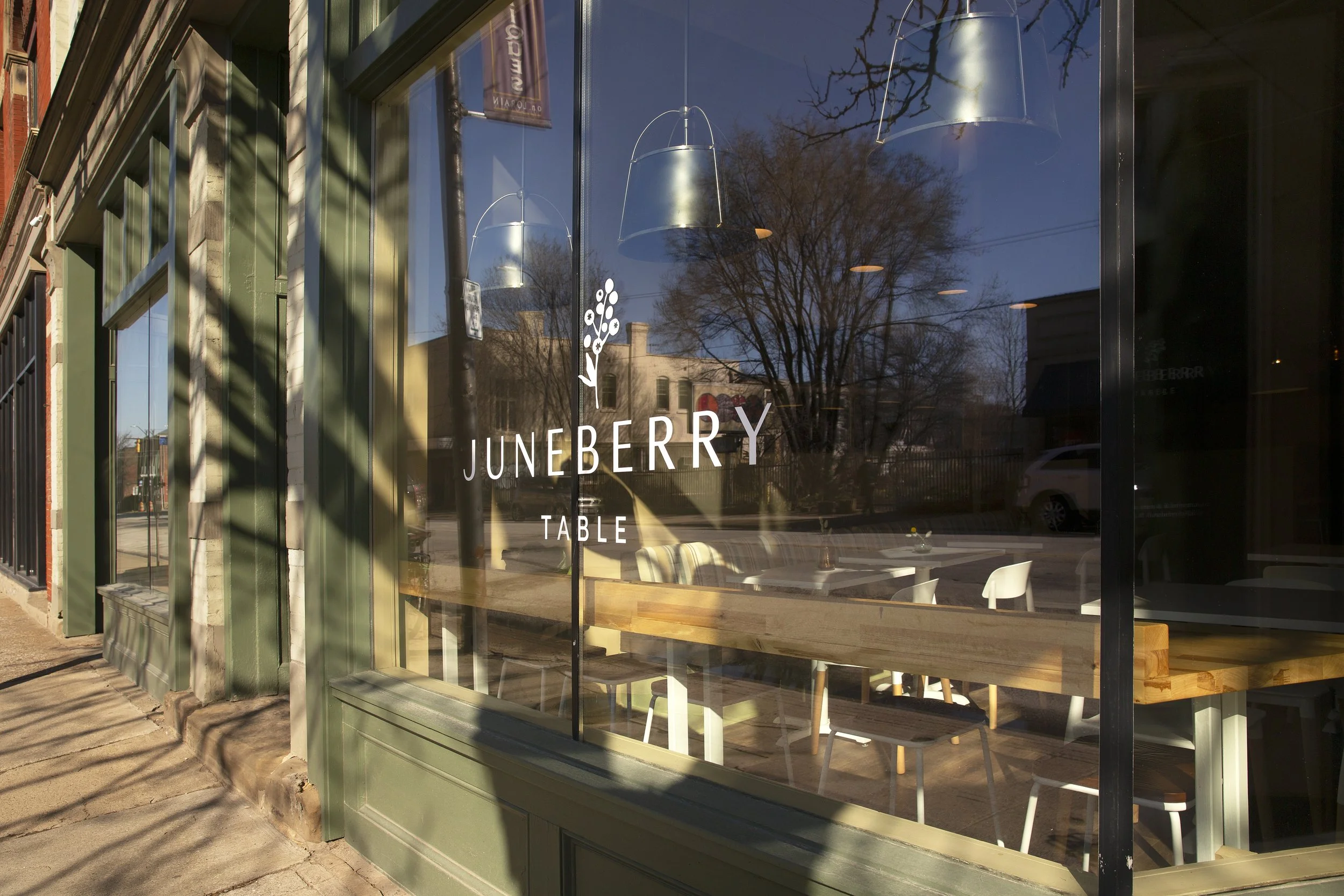 Juneberry Table in Cleveland, OH (4)