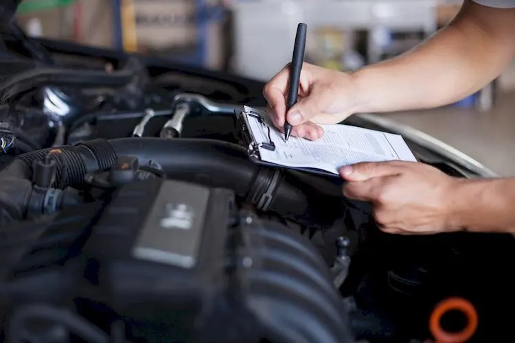 Matt's Auto Repair in La Crosse, WI (5)