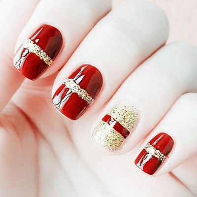 Tiptop Nails in Malvern, PA (2)
