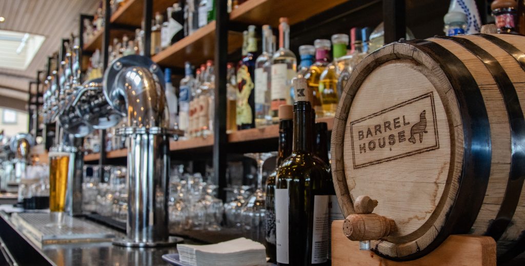 Barrel House Tavern in Sausalito, CA (4)