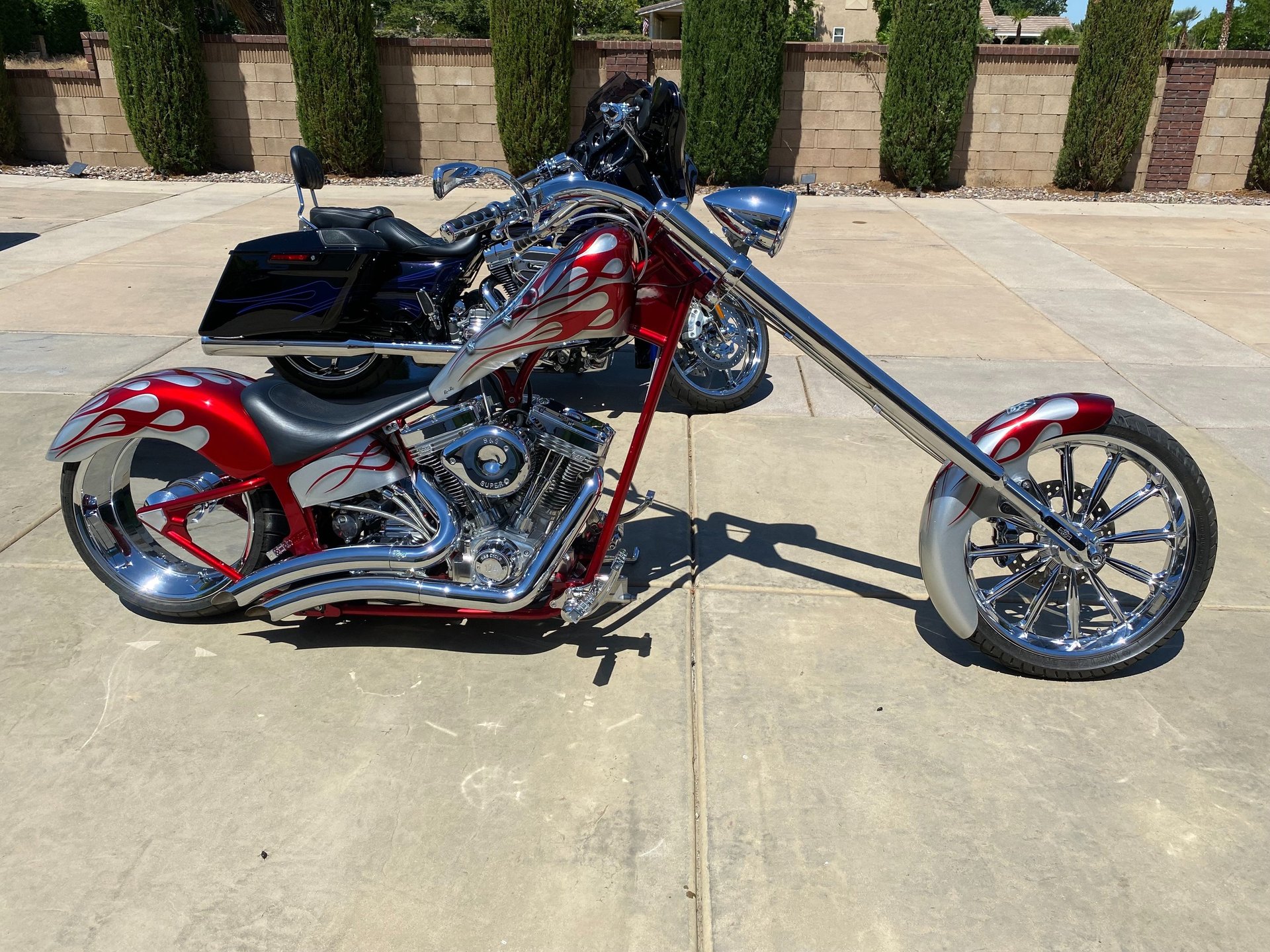 Sparkle & Bling mobile Auto Detail in Acton, CA (4)