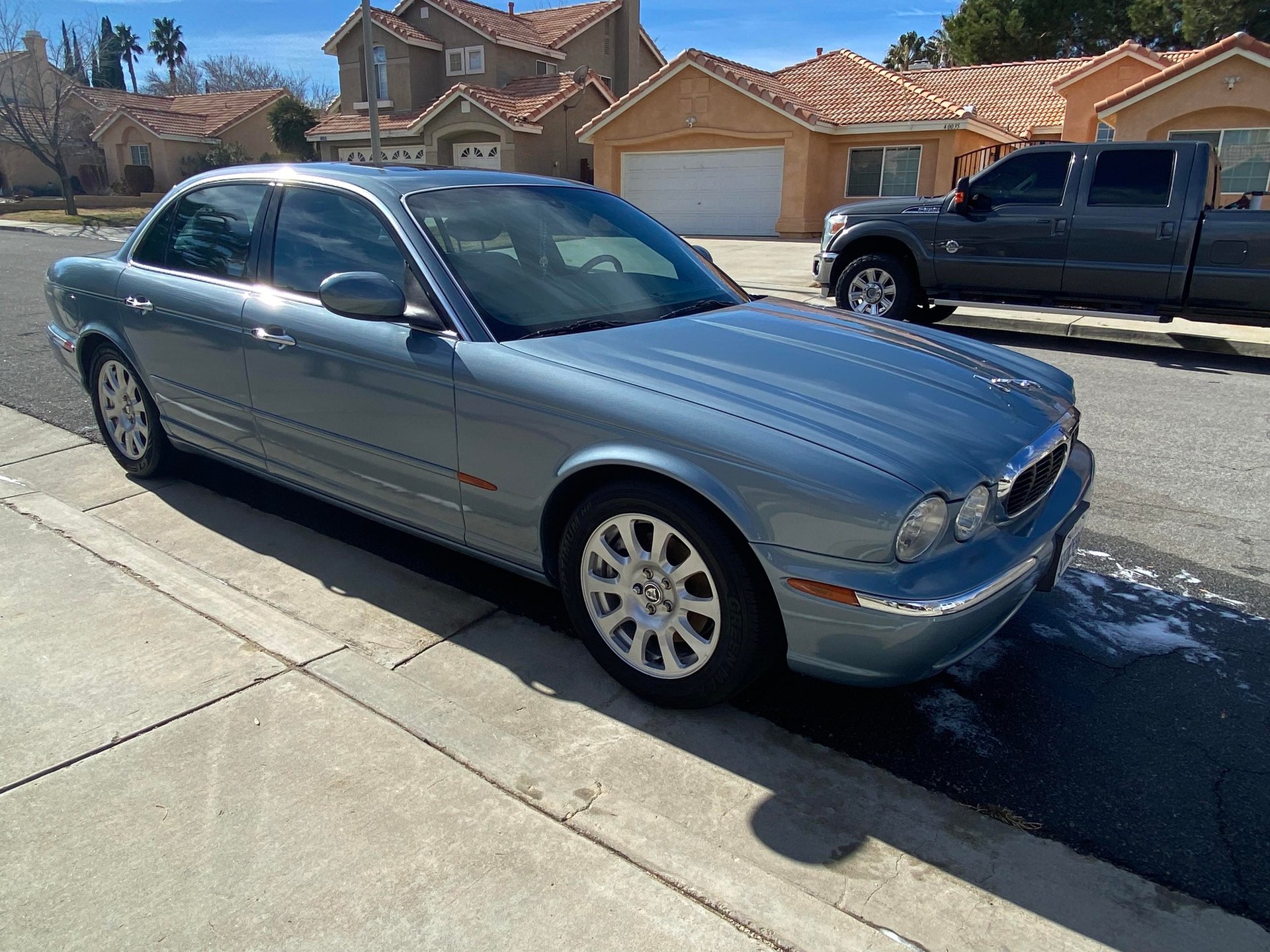 Sparkle & Bling mobile Auto Detail in Acton, CA (6)