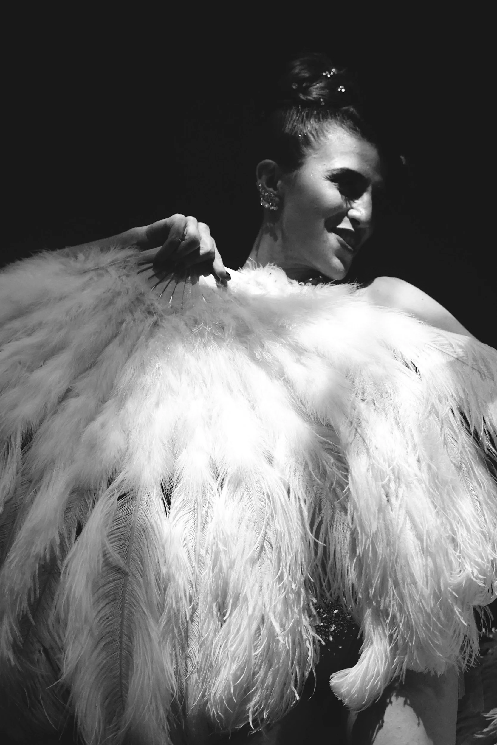 Hayley Black Vintage in Savannah, GA
