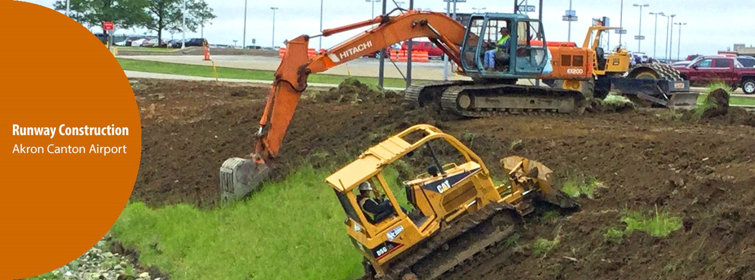 Wenger Excavating Inc in Dalton, OH (4)