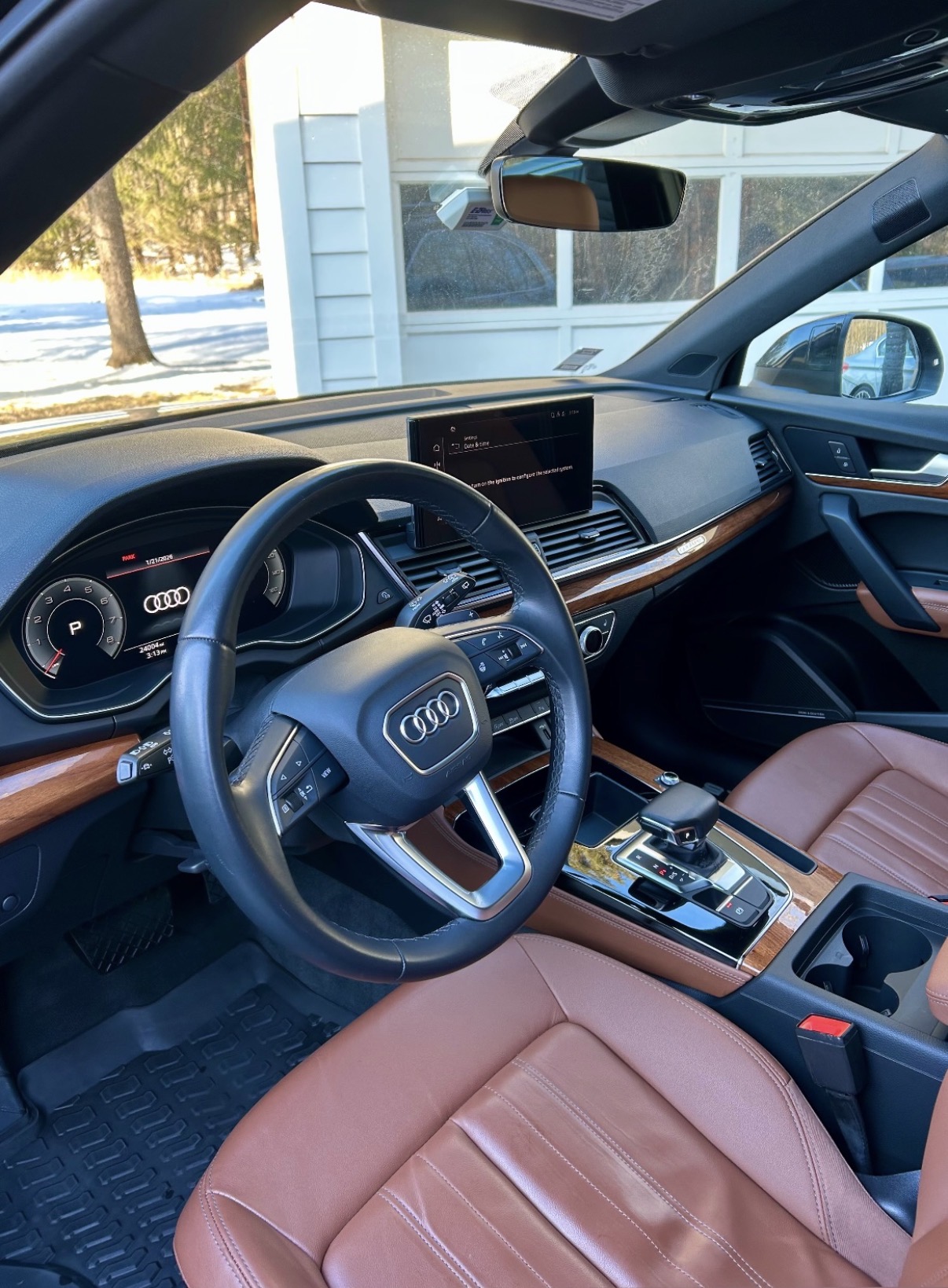 Dtown Detailing in Doylestown, PA (5)