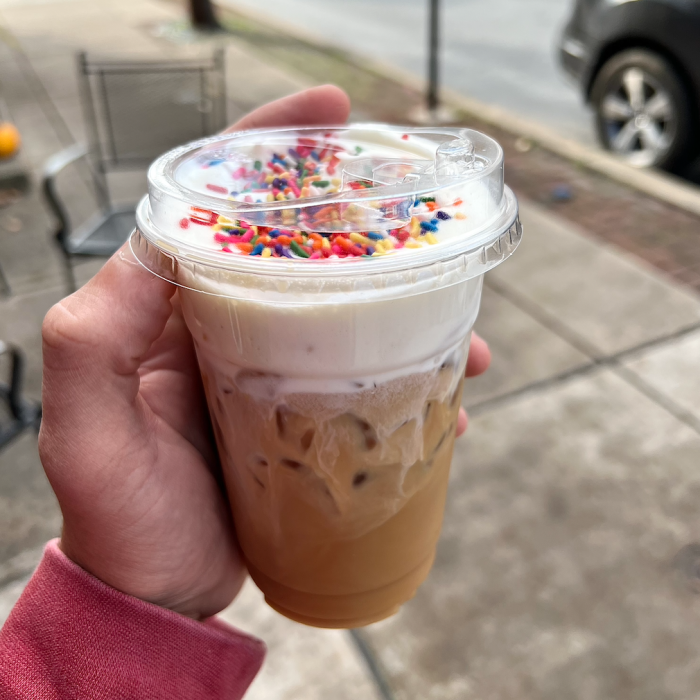 HomeGoodies & Coffee in Columbia, PA