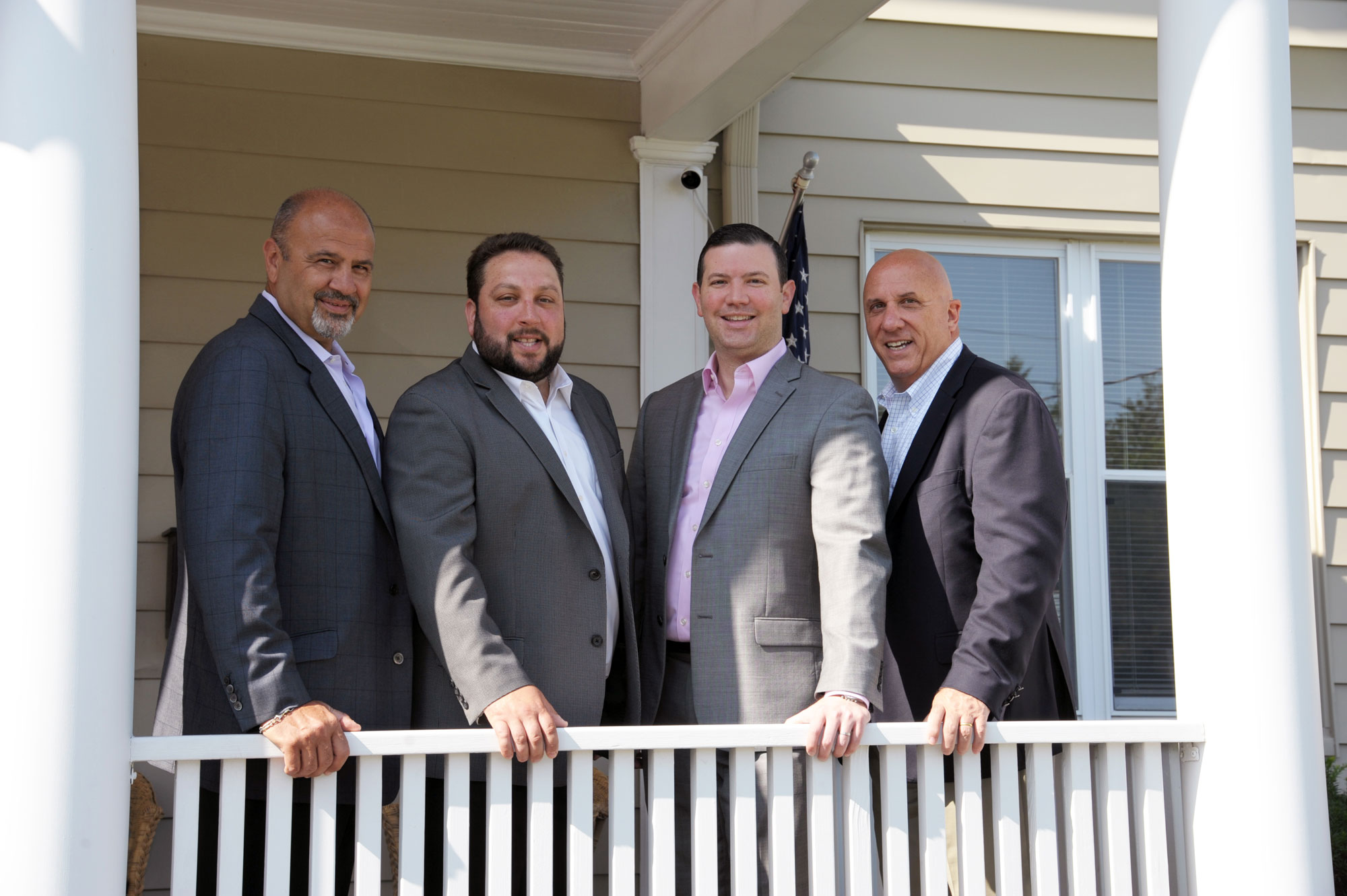 Caputo & Associates CPAS in Rye Brook, NY (3)