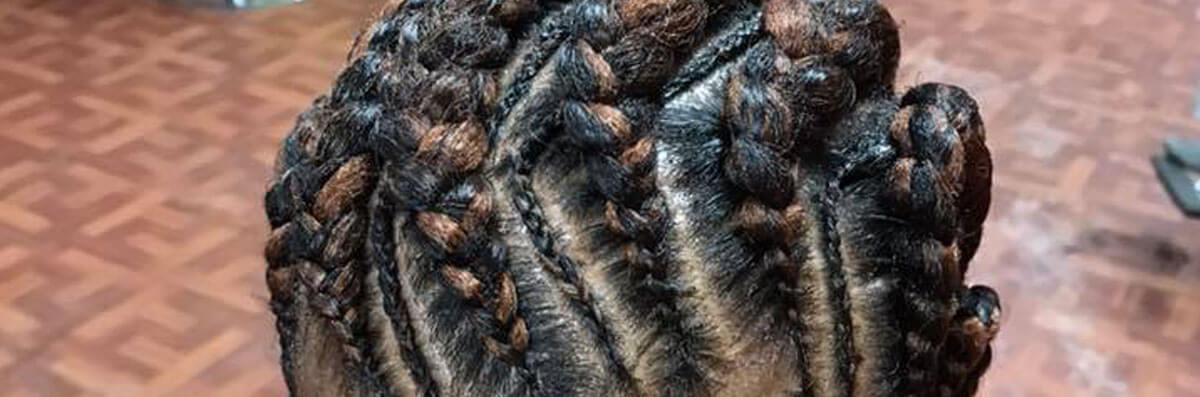 GH African Hair Braiding in Columbus, OH