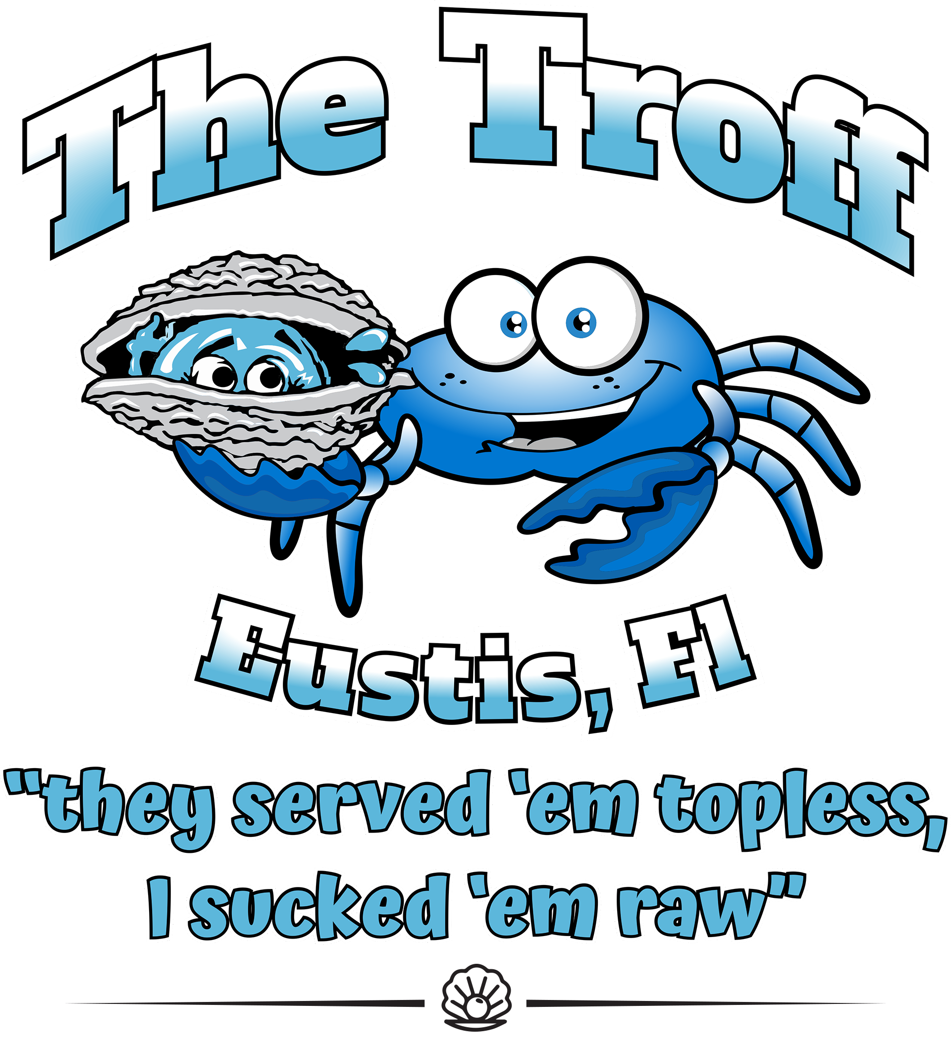 The Troff in Eustis, FL