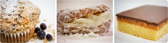 The Happy Mixer Gluten Free Bakery in Chalfont, PA (5)