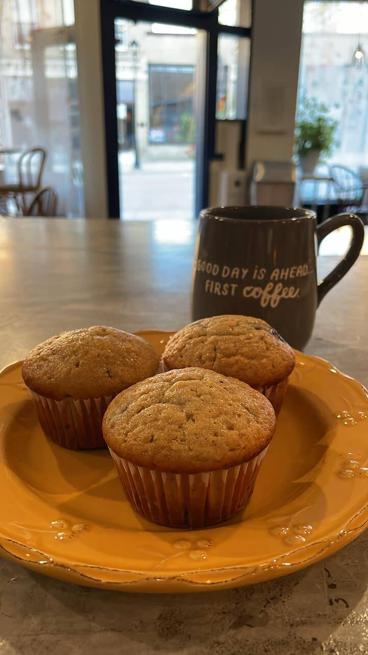 Wild Blue Yonder Coffeehouse in Mineral Point, WI (5)
