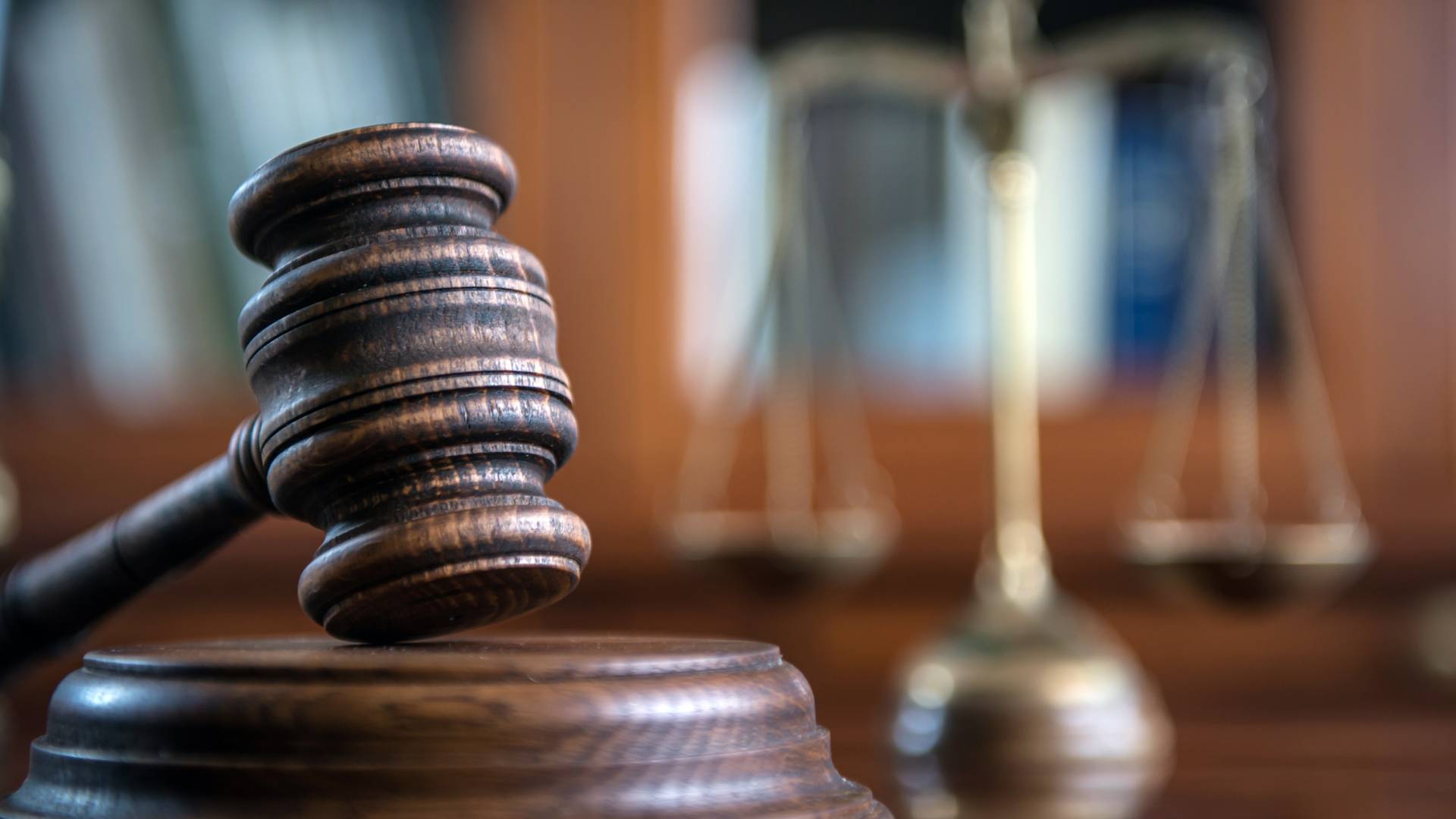 Law Office of Ashley L. Anderson PLLC in Rockwall, TX