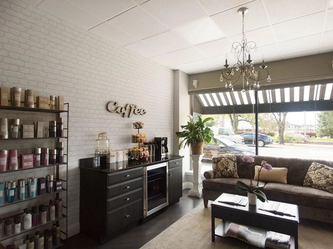 Shampoo in Caldwell, NJ