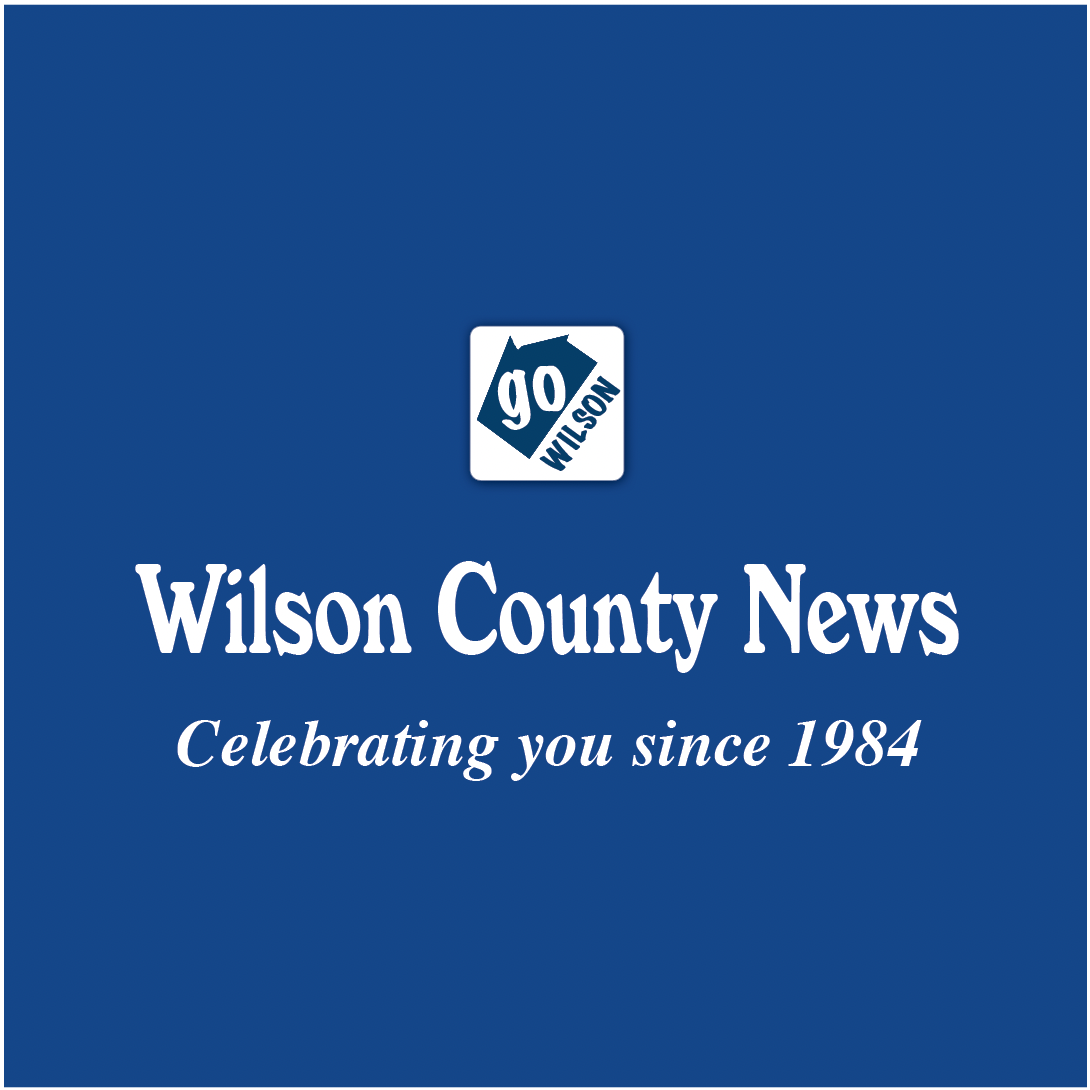 Wilson County News in Floresville, TX