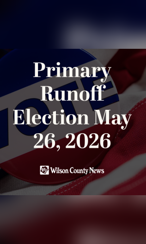 Wilson County News in Floresville, TX (3)