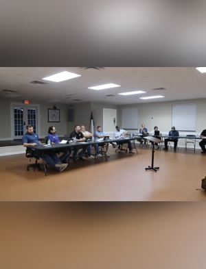 Wilson County News in Floresville, TX (4)