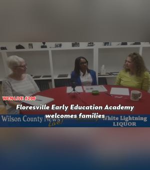 Wilson County News in Floresville, TX (5)