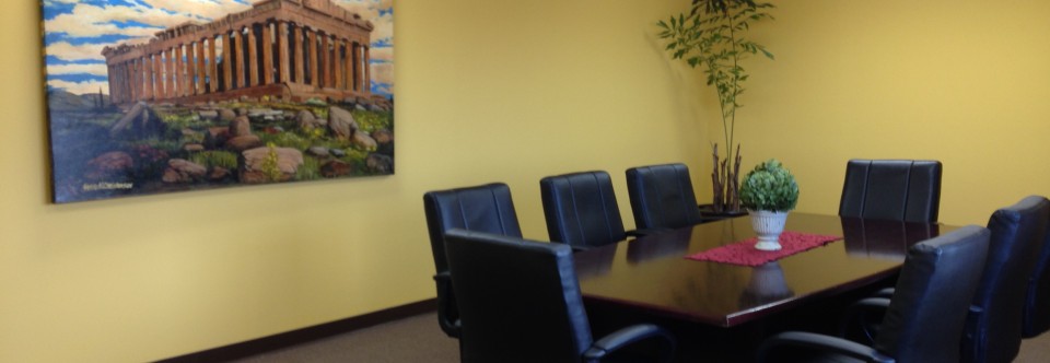Metropolitan Business Centers in Palmdale, CA (3)
