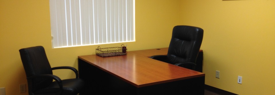 Metropolitan Business Centers in Palmdale, CA (4)