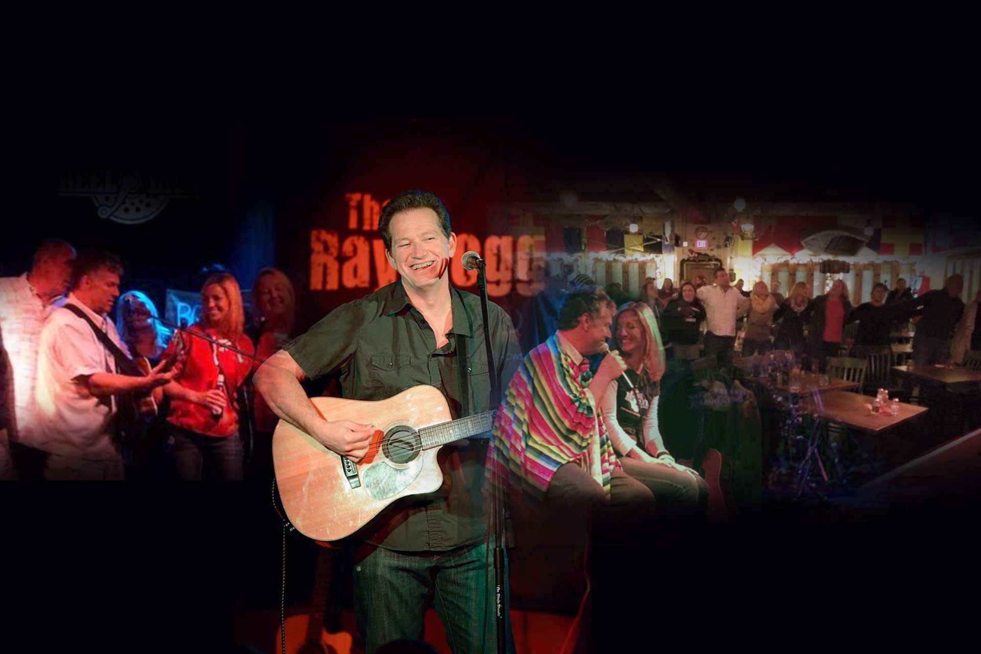 Reel Bar - Put-In-Bay, OH in Put-In-Bay, OH (3)