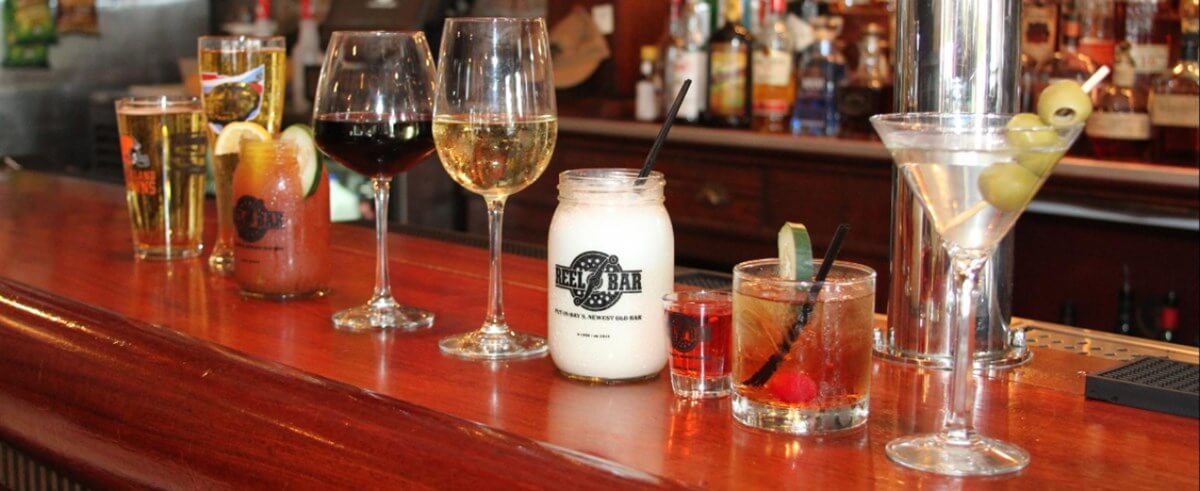 Reel Bar - Put-In-Bay, OH in Put-In-Bay, OH (4)