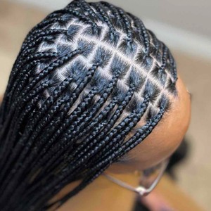 Hers Hair Boutique in Morton Grove, IL (4)