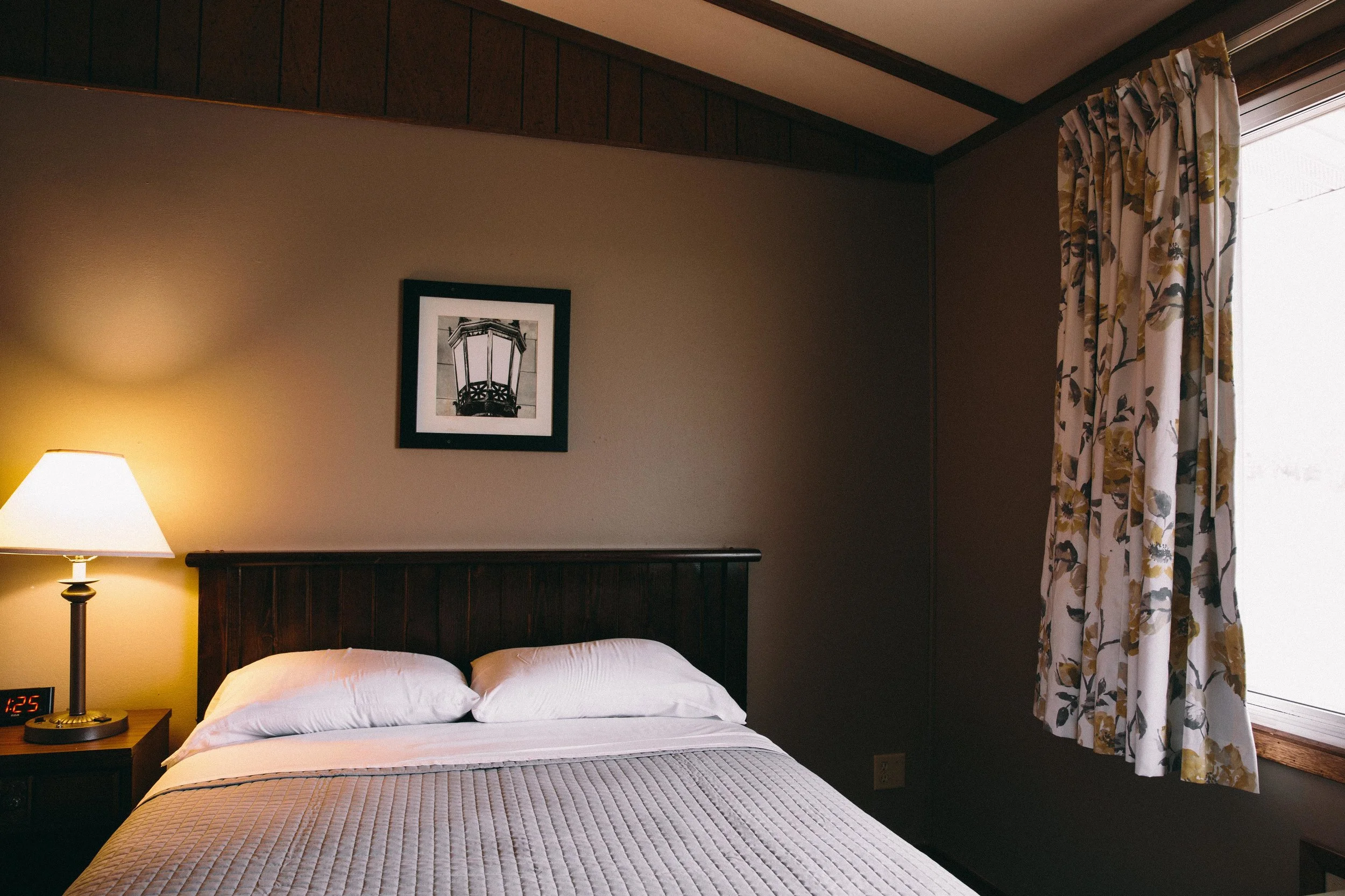 Fannies Supper Club & Motel in Neillsville, WI (2)